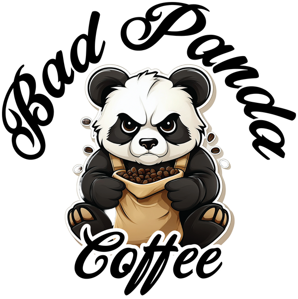 Bad Panda Coffee